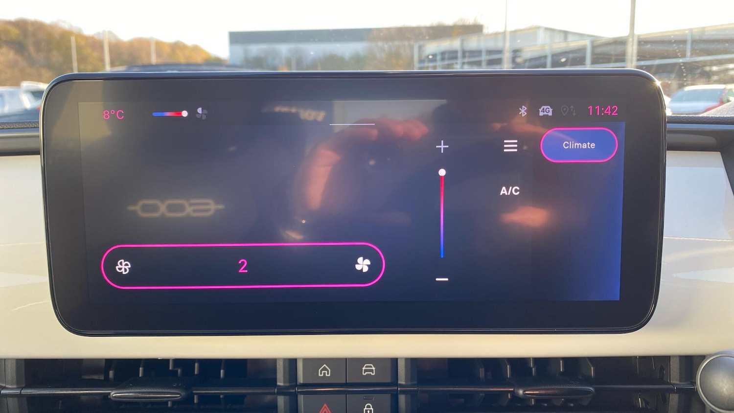 Used Fiat 600 2025 for sale - 76824182: Photo 16