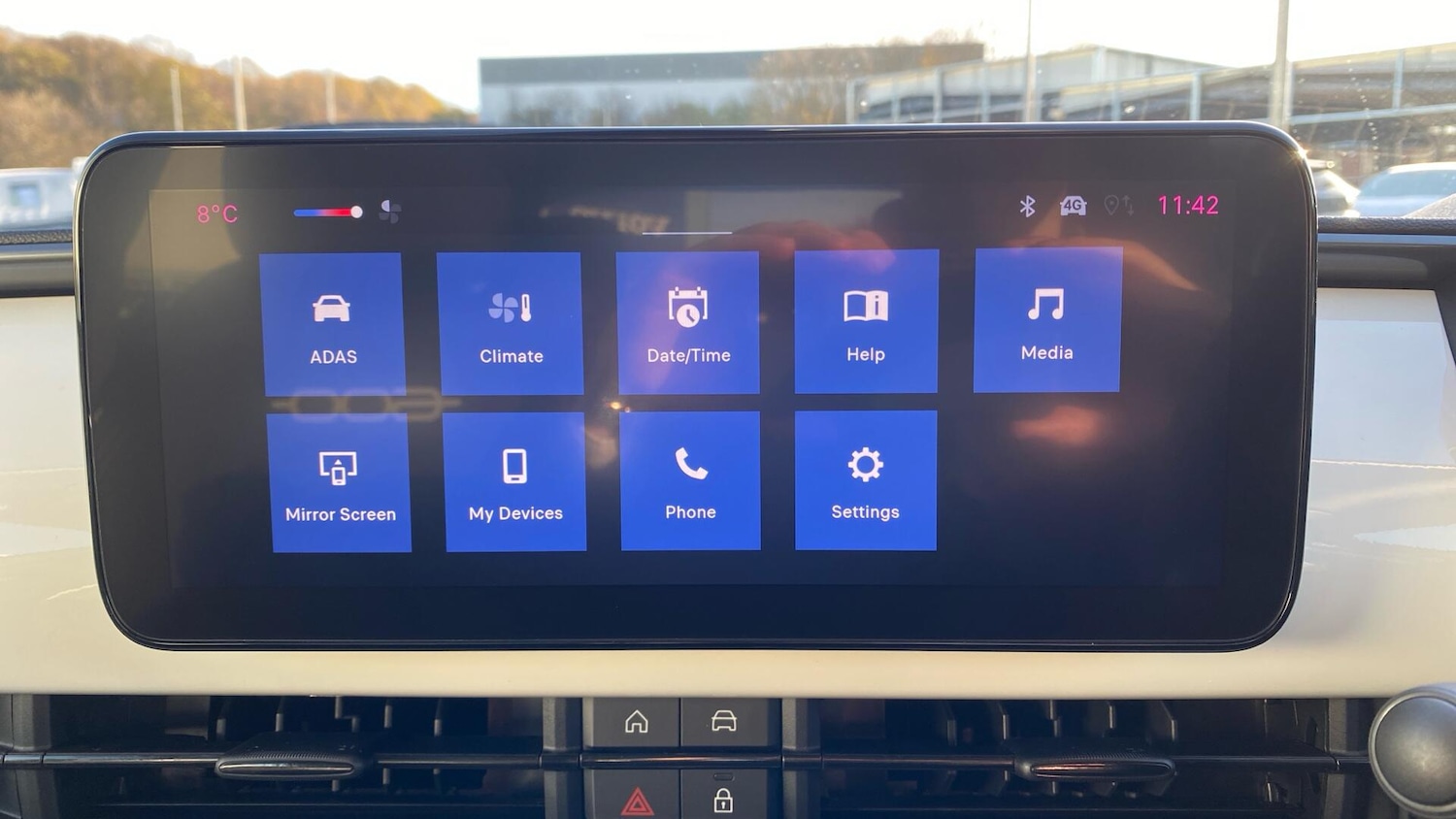 Used Fiat 600 2025 for sale - 76824182: Photo 17