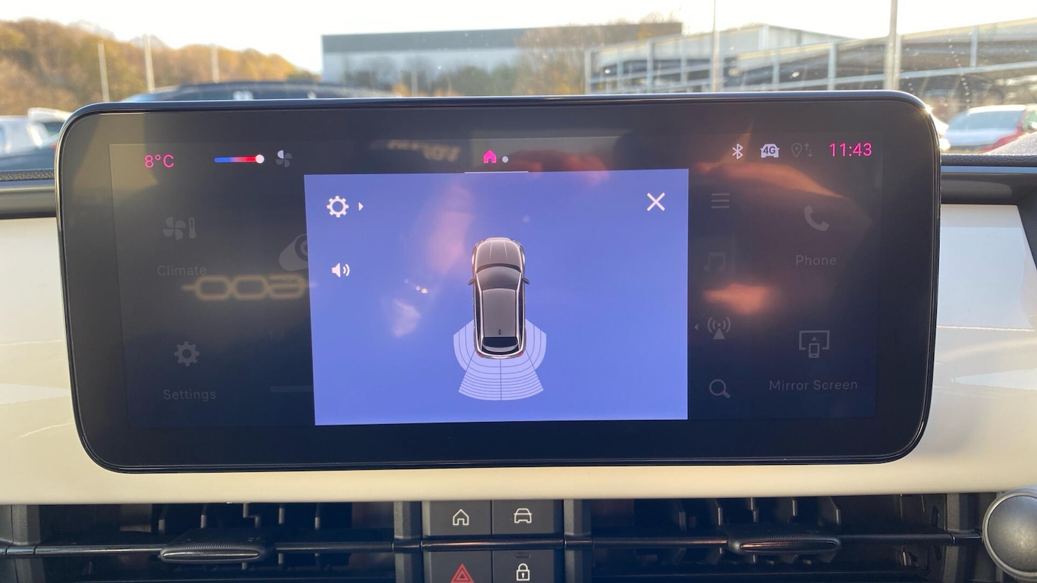 Used Fiat 600 2025 for sale - 76824182: Photo 18