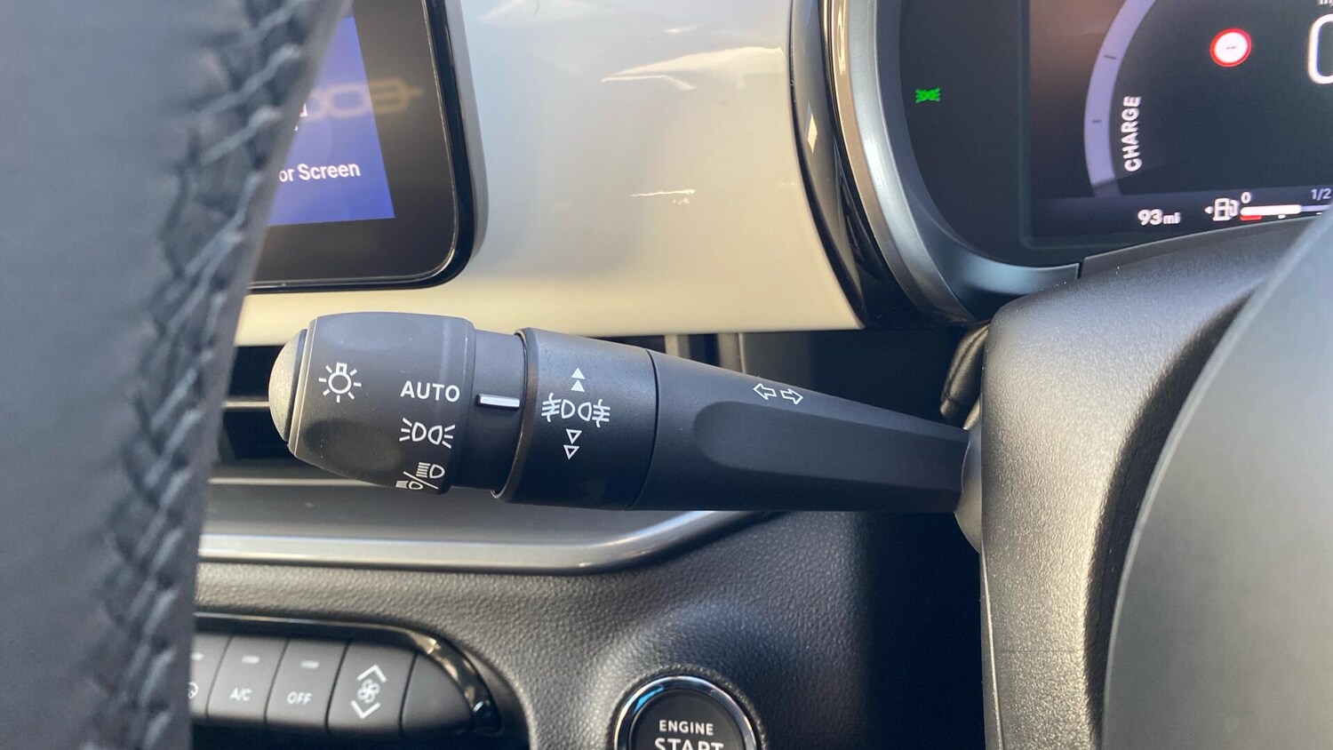 Used Fiat 600 2025 for sale - 76824182: Photo 19