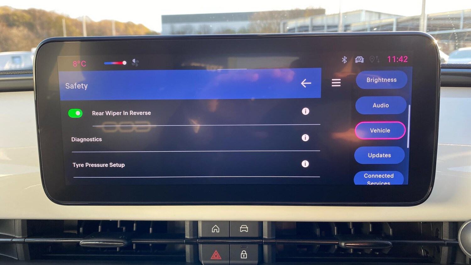 Used Fiat 600 2025 for sale - 76824182: Photo 24