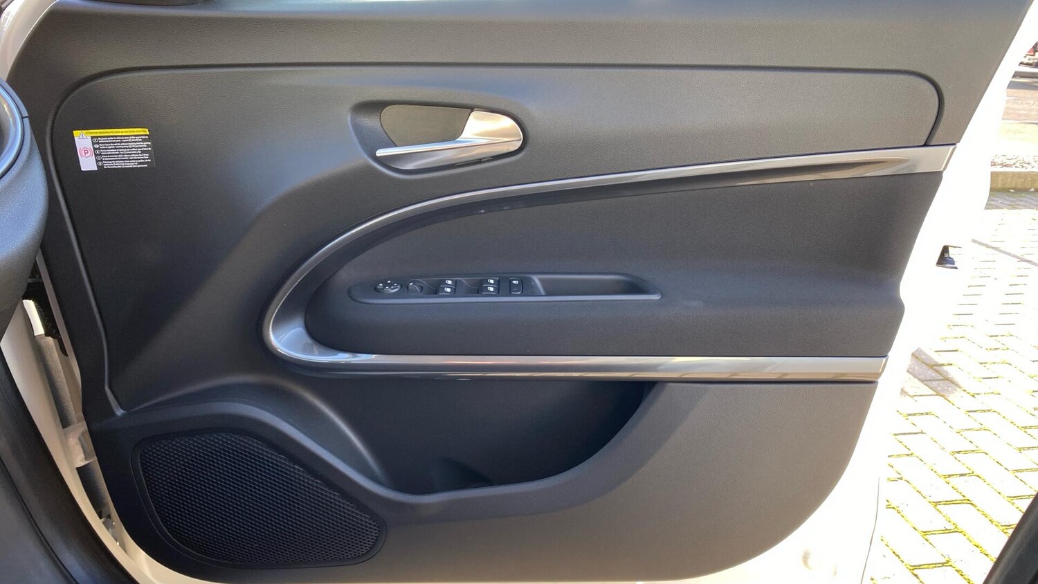 Used Fiat 600 2025 for sale - 76824182: Photo 28