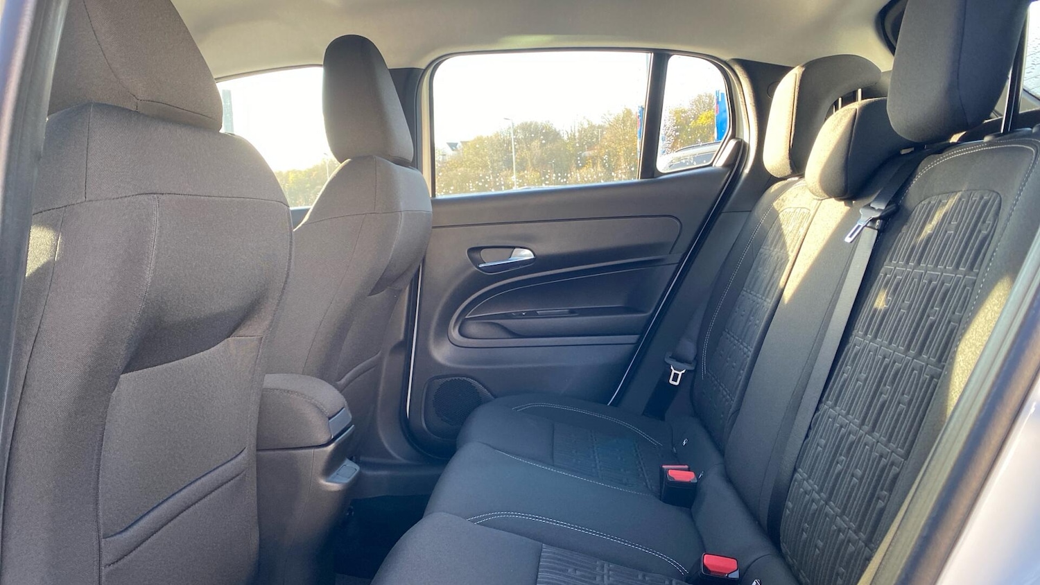 Used Fiat 600 2025 for sale - 76824182: Photo 29