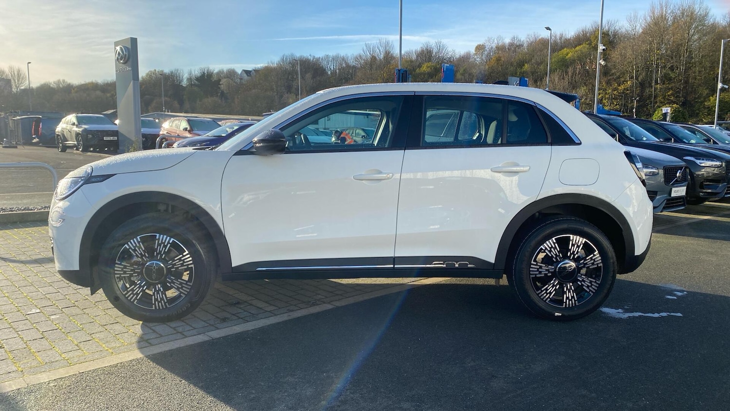 Used Fiat 600 2025 for sale - 76824182: Photo 32