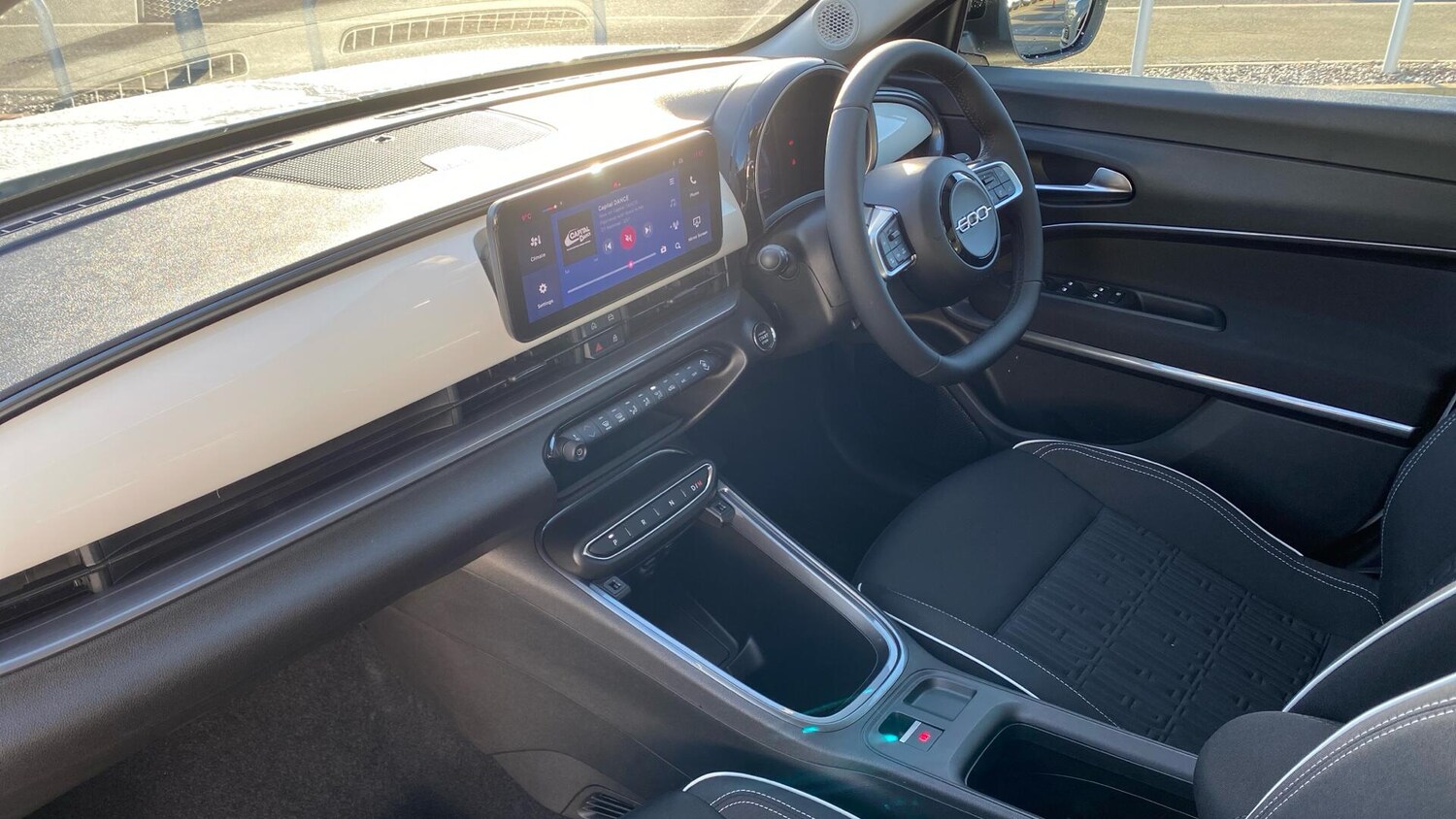 Used Fiat 600 2025 for sale - 76824182: Photo 34