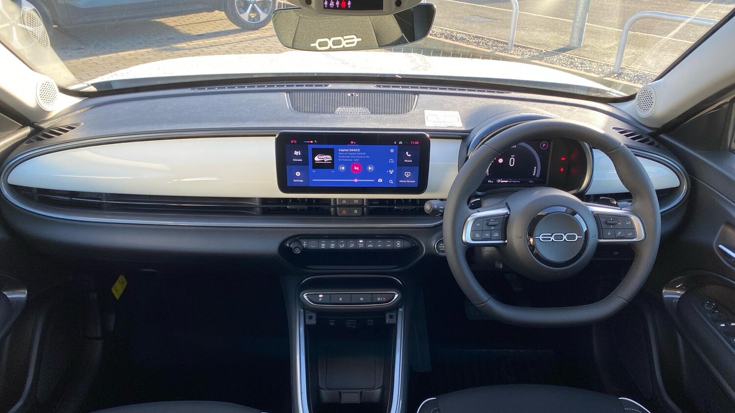 Used Fiat 600 2025 for sale - 76824182: Photo 5