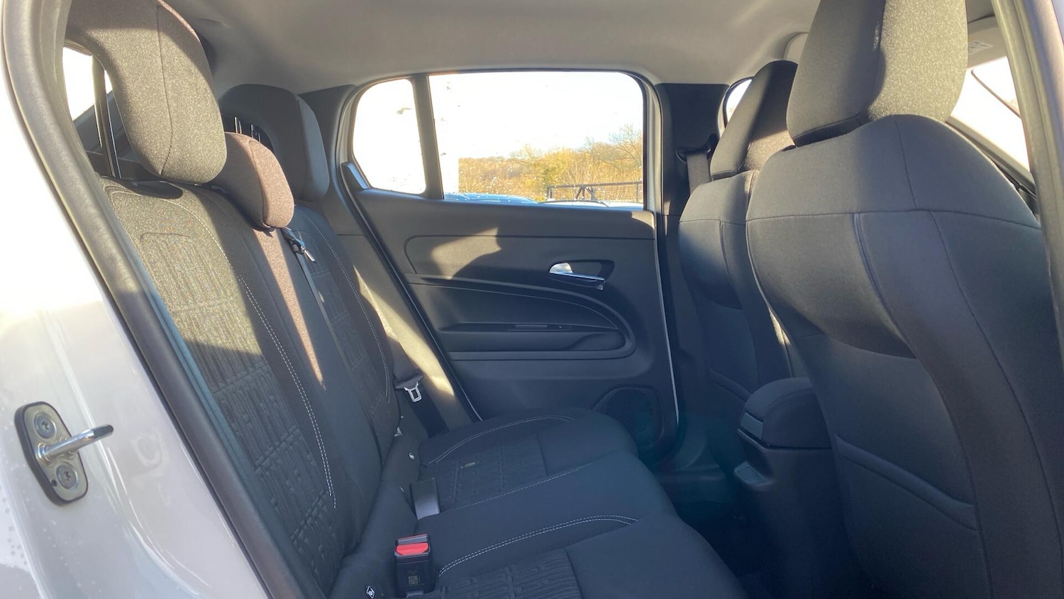 Used Fiat 600 2025 for sale - 76824182: Photo 6