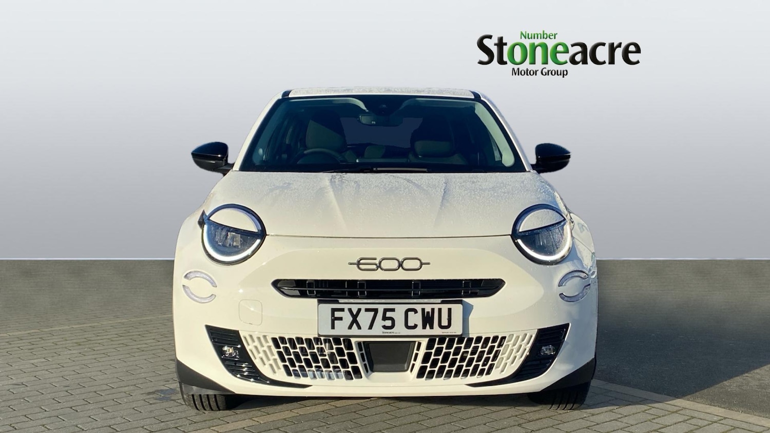 Used Fiat 600 2025 for sale - 76824182: Photo 8