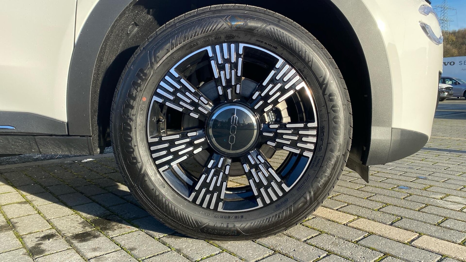 Used Fiat 600 2025 for sale - 76824182: Photo 9