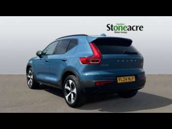 Used Volvo XC40 2024 for sale - 74485586: Photo