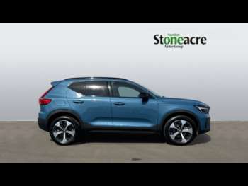 Used Volvo XC40 2024 for sale - 74485586: Photo