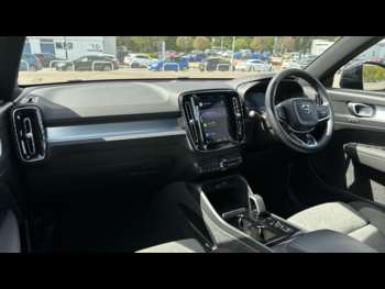 Used Volvo XC40 2024 for sale - 74485586: Photo