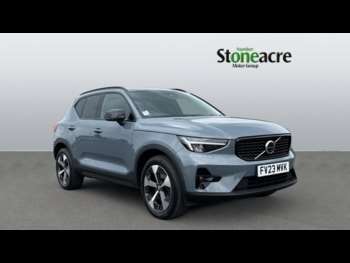 2023 (23) - 2.0 B4 MHEV Ultimate DCT Auto Euro 6 (s/s) 5dr