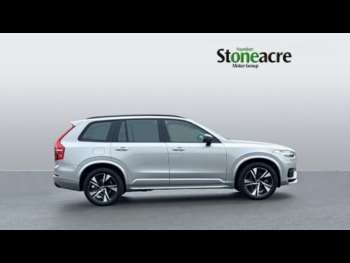 Used Volvo XC90 2024 for sale - 75041125: Photo