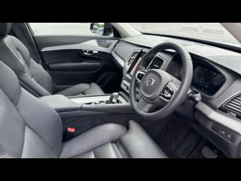 Used Volvo XC90 2024 for sale - 75041125: Photo