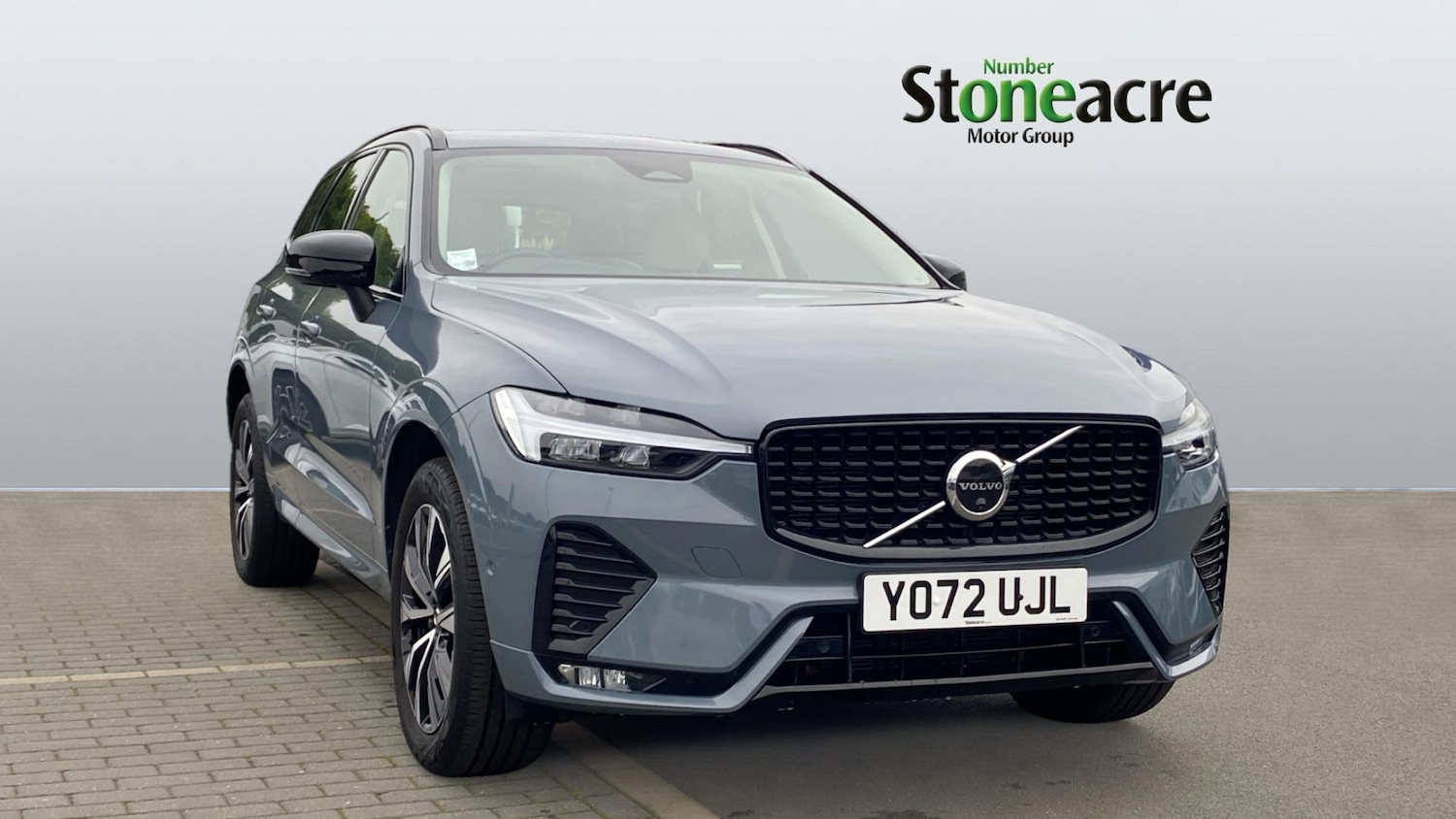 Used Volvo XC60 2022 for sale - 76136934: Photo 1