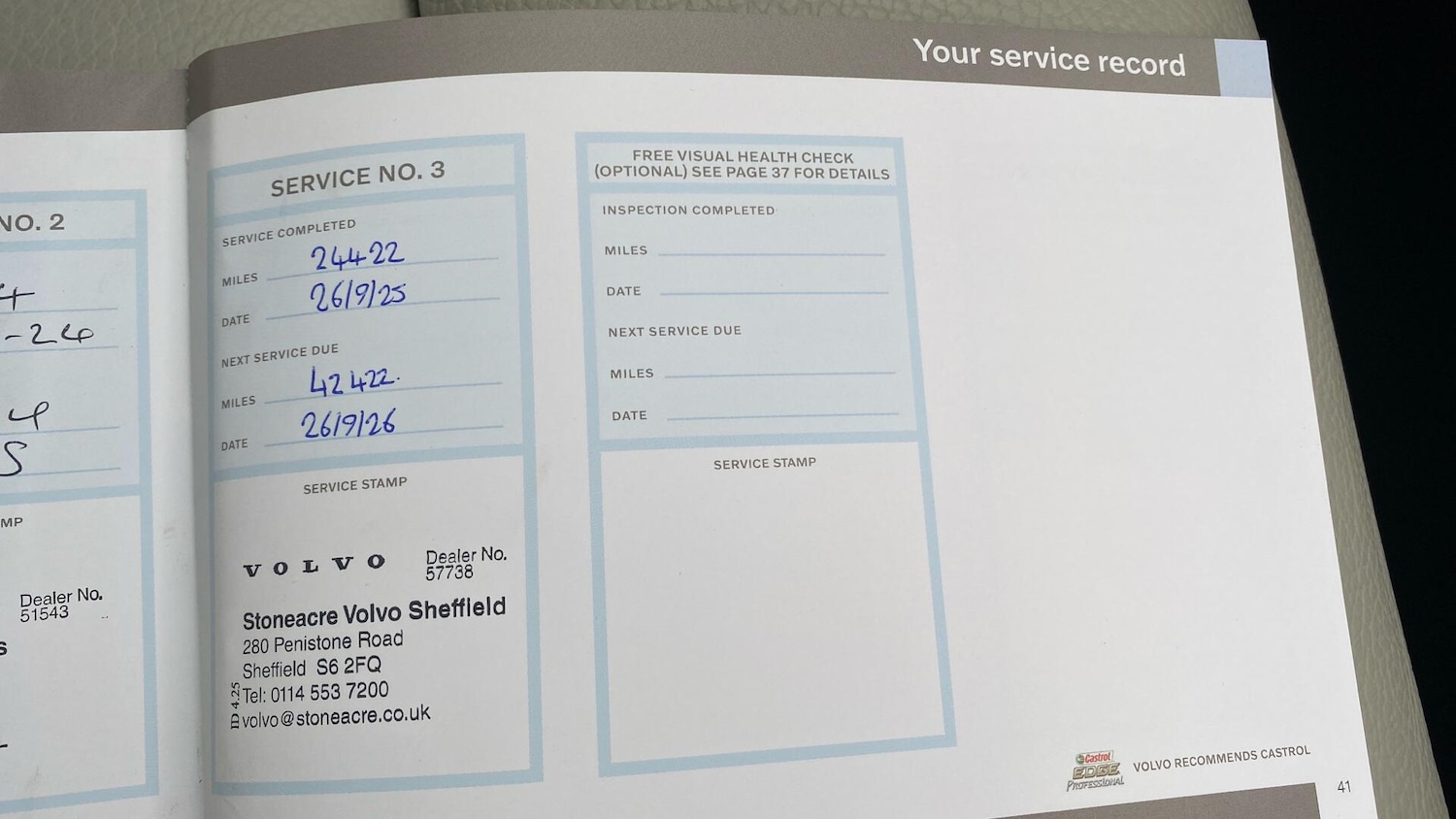Used Volvo XC60 2022 for sale - 76136934: Photo 15