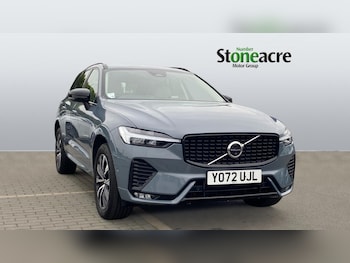 Volvo - XC60
