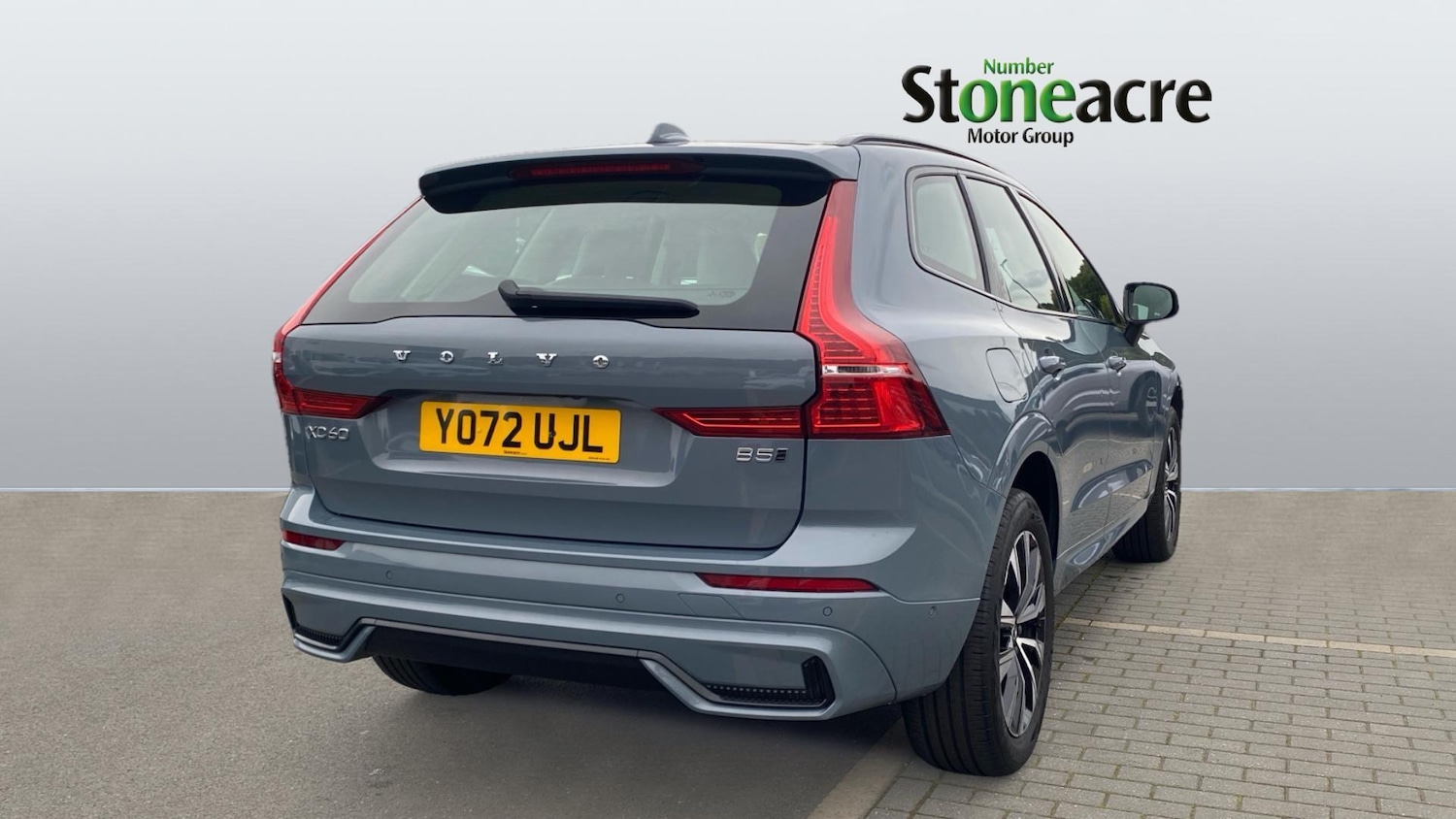 Used Volvo XC60 2022 for sale - 76136934: Photo 2