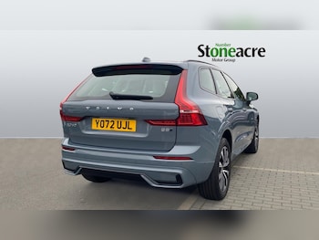 Used Volvo XC60 2022 for sale - 76136934: Photo 2