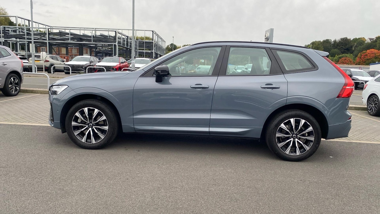 Used Volvo XC60 2022 for sale - 76136934: Photo 37
