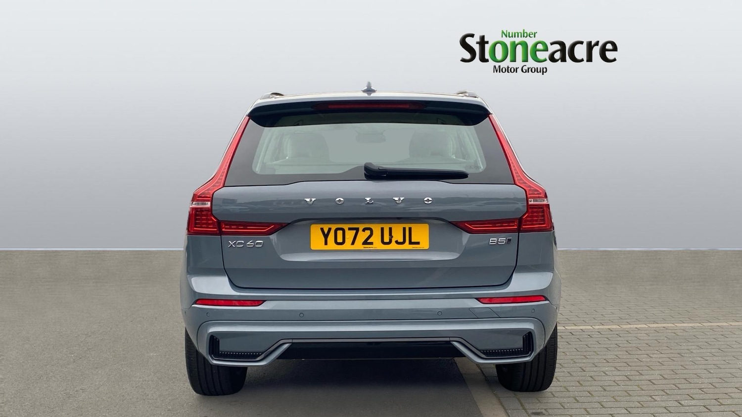Used Volvo XC60 2022 for sale - 76136934: Photo 7