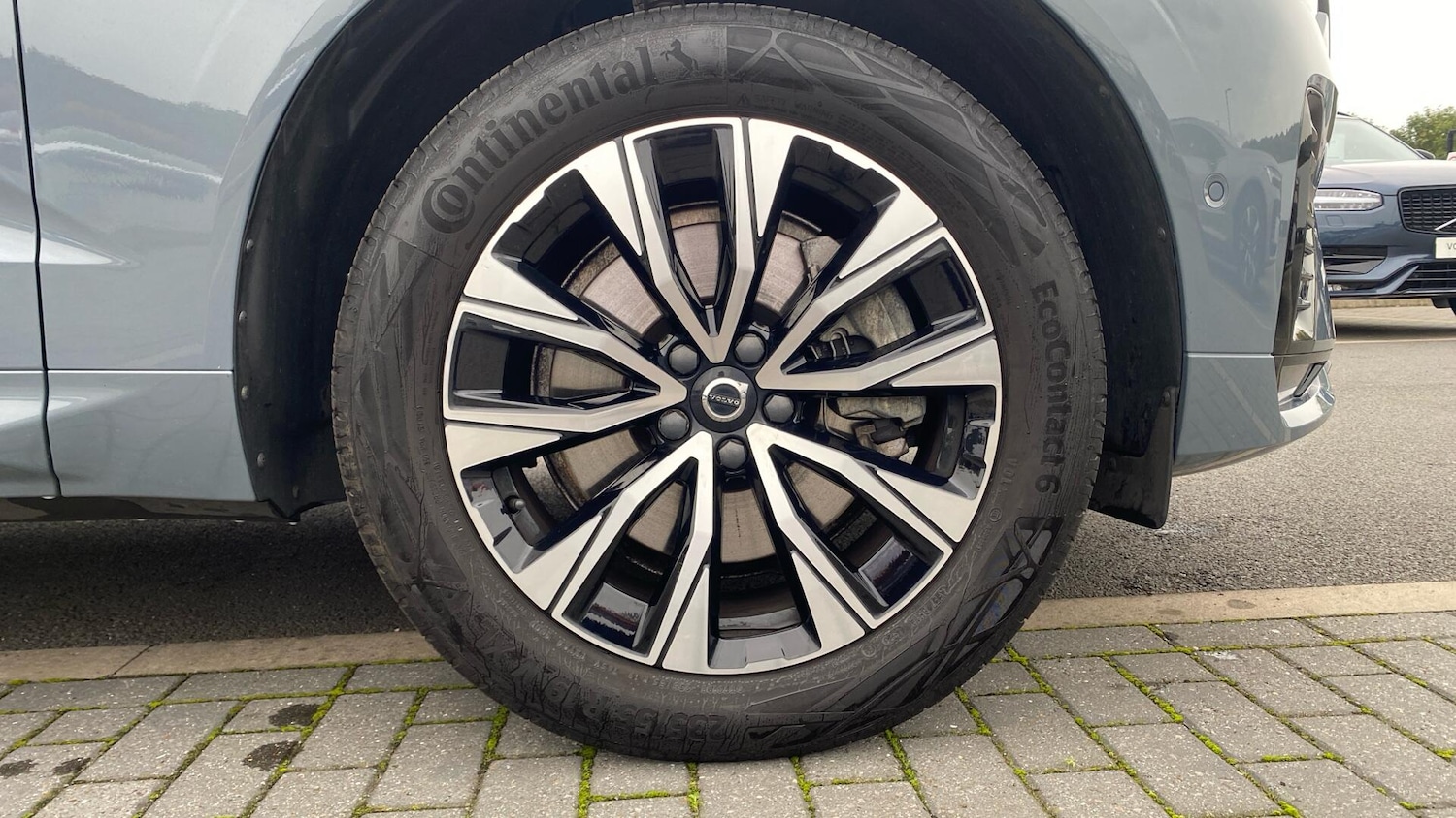 Used Volvo XC60 2022 for sale - 76136934: Photo 9