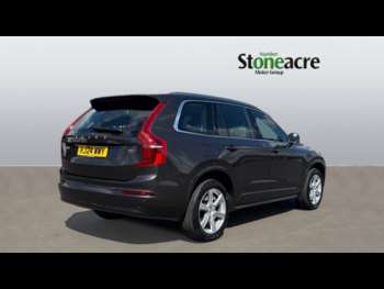 Used Volvo XC90 2024 for sale - 75041896: Photo