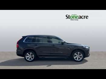 Used Volvo XC90 2024 for sale - 75041896: Photo