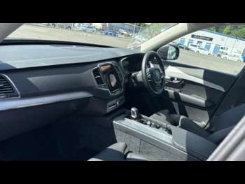 Used Volvo XC90 2024 for sale - 75041896: Photo