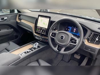 Used Volvo XC60 2025 for sale - 78636661: Photo