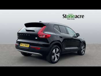 Used Volvo XC40 2022 for sale - 75041255: Photo
