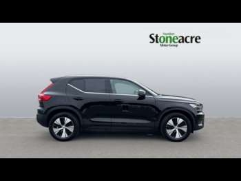 Used Volvo XC40 2022 for sale - 75041255: Photo