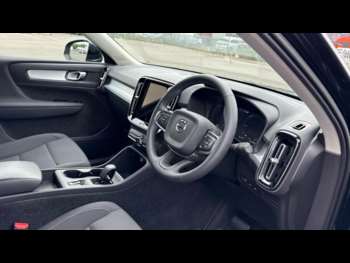 Used Volvo XC40 2022 for sale - 75041255: Photo