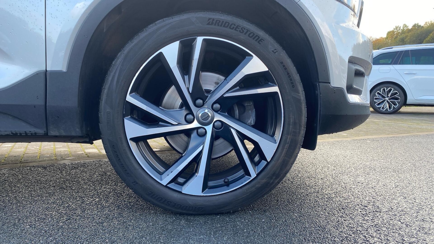 Used Volvo XC40 2019 for sale - 76425555: Photo 10