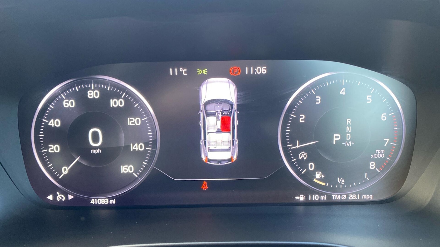 Used Volvo XC40 2019 for sale - 76425555: Photo 12