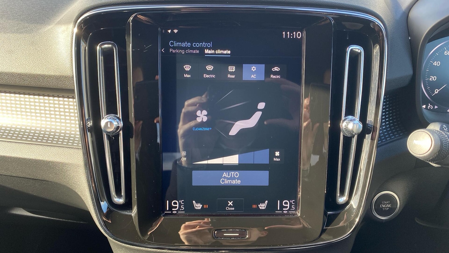 Used Volvo XC40 2019 for sale - 76425555: Photo 16