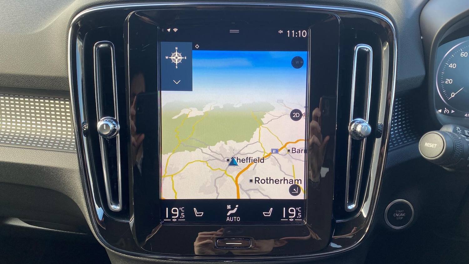 Used Volvo XC40 2019 for sale - 76425555: Photo 18