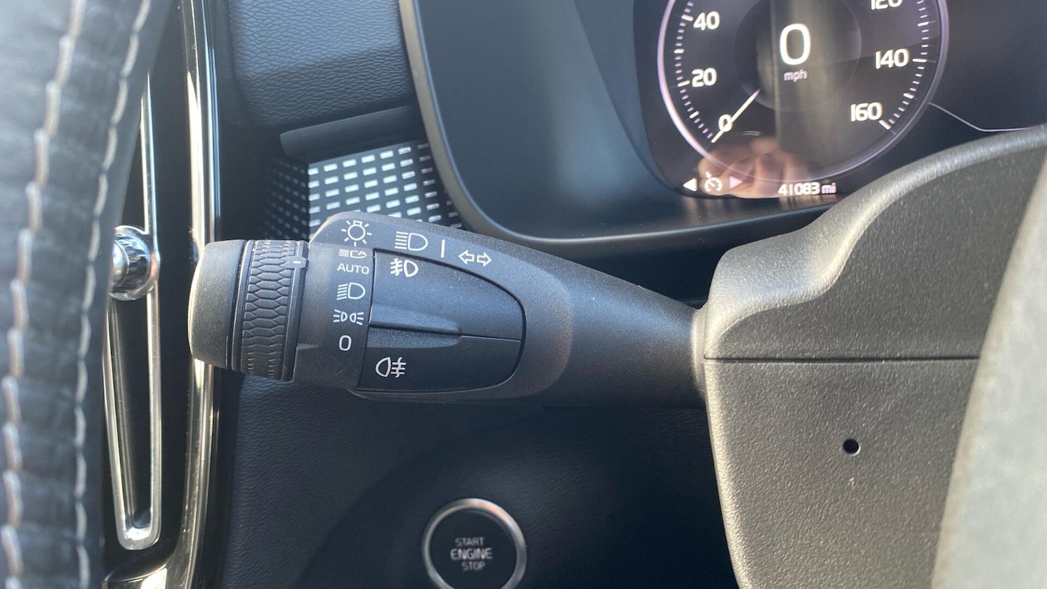 Used Volvo XC40 2019 for sale - 76425555: Photo 20