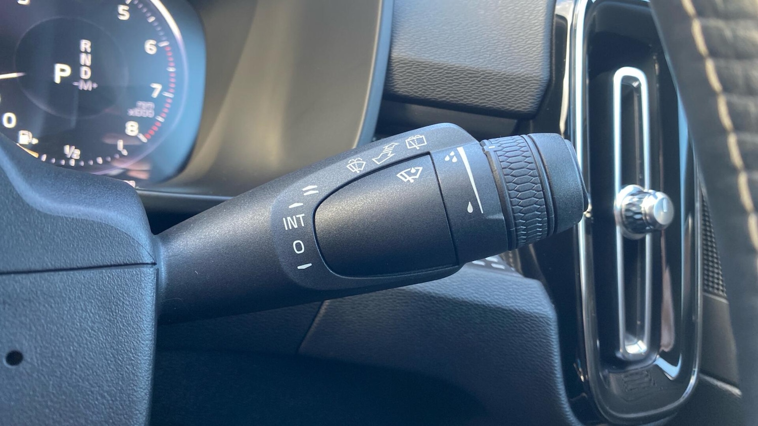 Used Volvo XC40 2019 for sale - 76425555: Photo 23