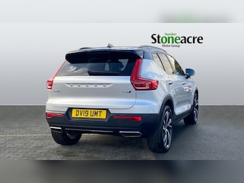 Used Volvo XC40 2019 for sale - 76425555: Photo
