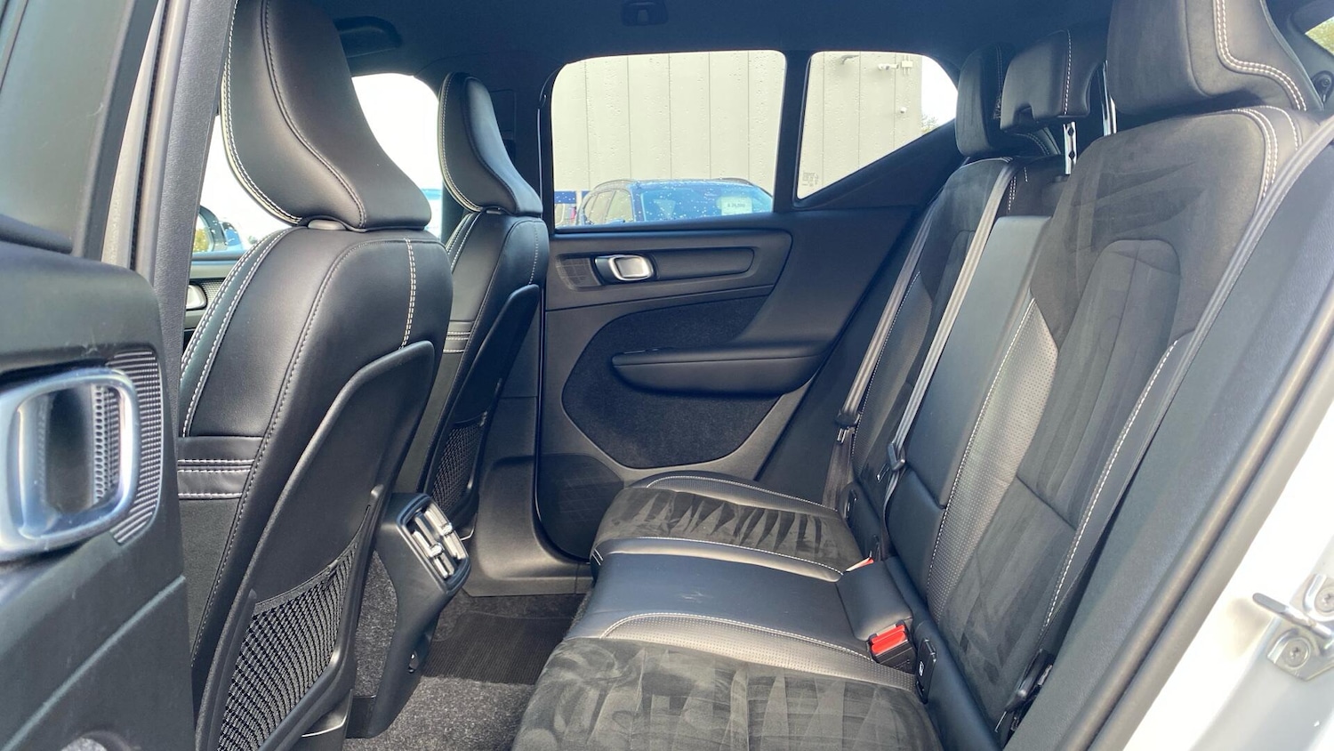 Used Volvo XC40 2019 for sale - 76425555: Photo 30