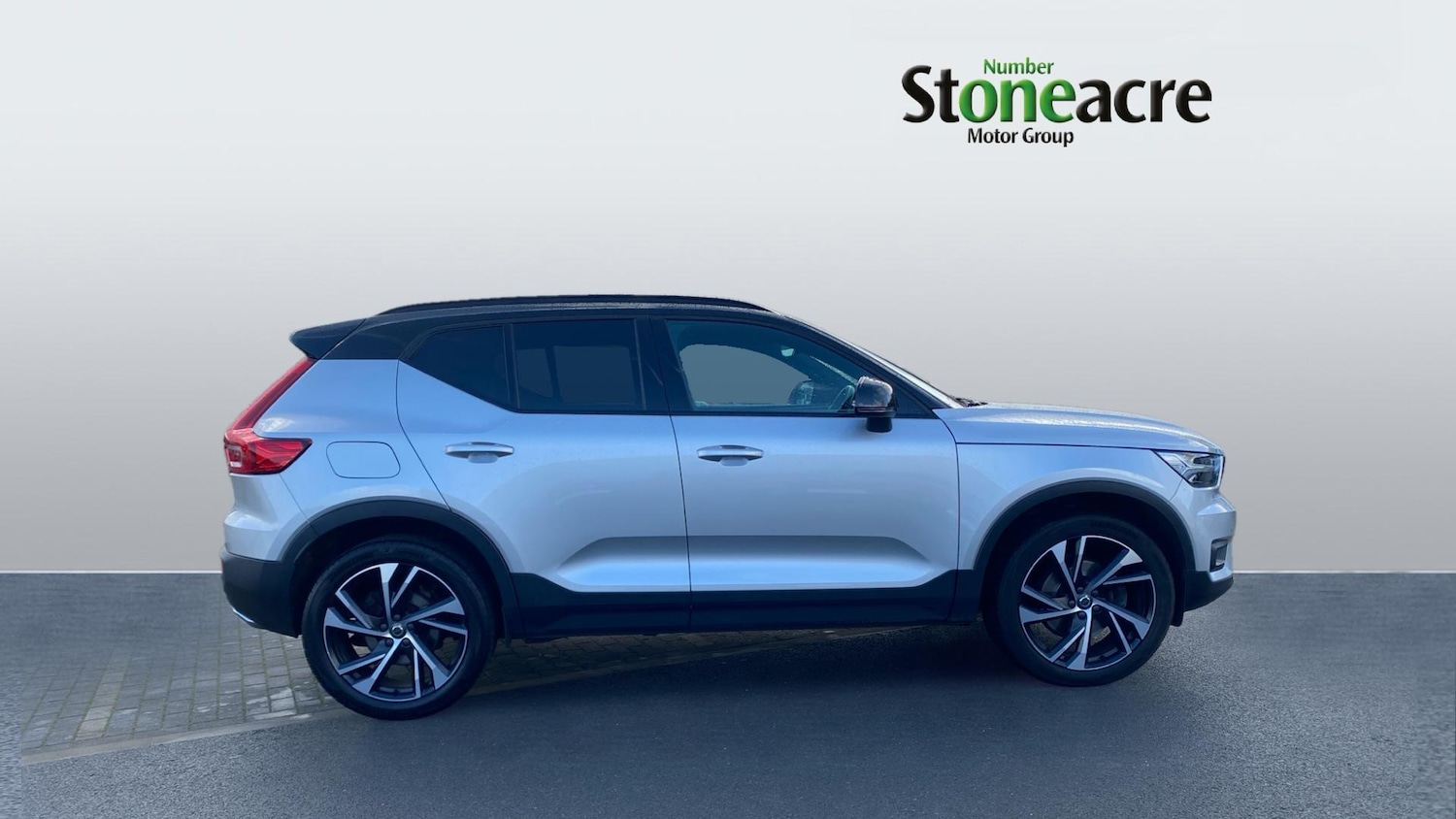 Used Volvo XC40 2019 for sale - 76425555: Photo 4