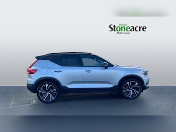 Used Volvo XC40 2019 for sale - 76425555: Photo
