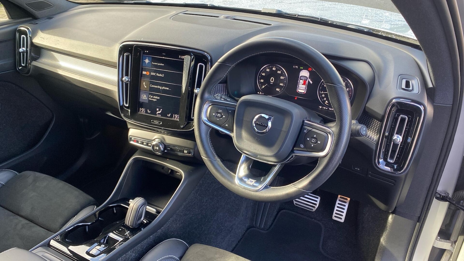 Used Volvo XC40 2019 for sale - 76425555: Photo 5