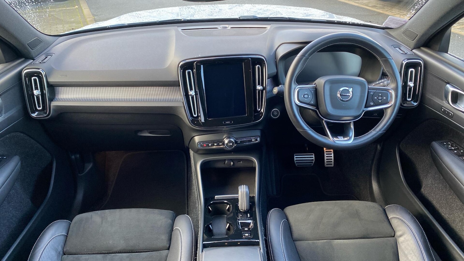 Used Volvo XC40 2019 for sale - 76425555: Photo 6