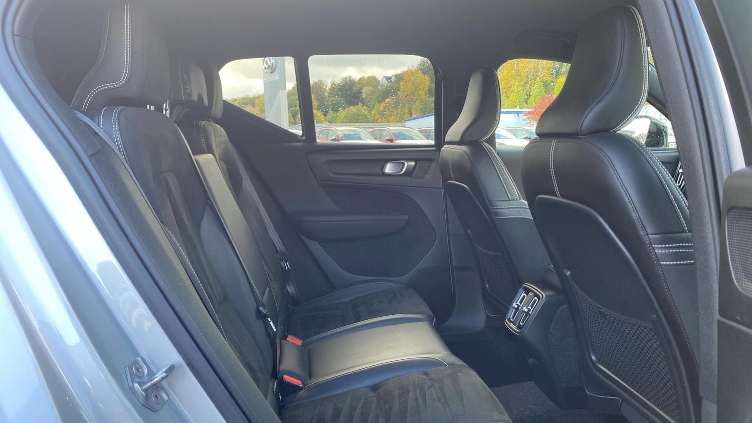 Used Volvo XC40 2019 for sale - 76425555: Photo 7