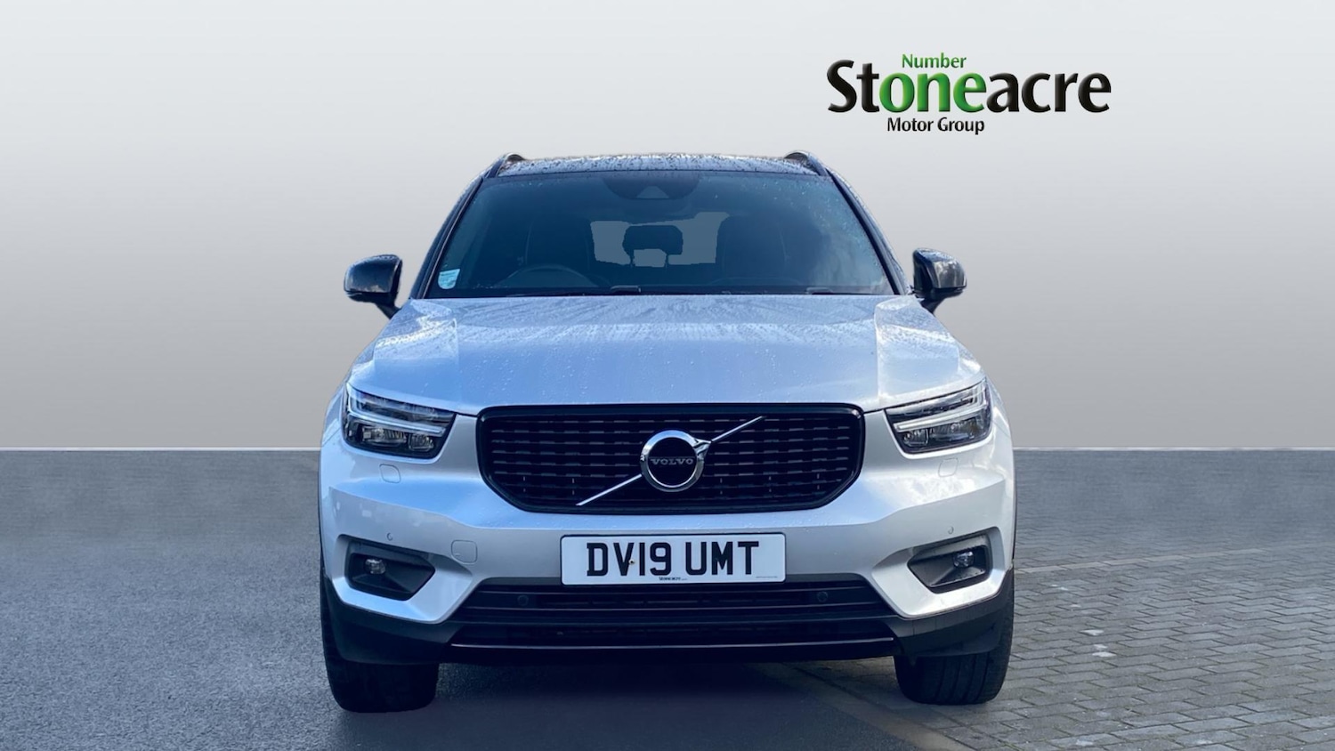 Used Volvo XC40 2019 for sale - 76425555: Photo 9