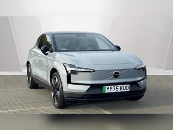 Used Volvo EX30 2025 for sale - 78214374: Photo