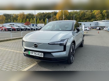 Used Volvo EX30 2025 for sale - 78214374: Photo